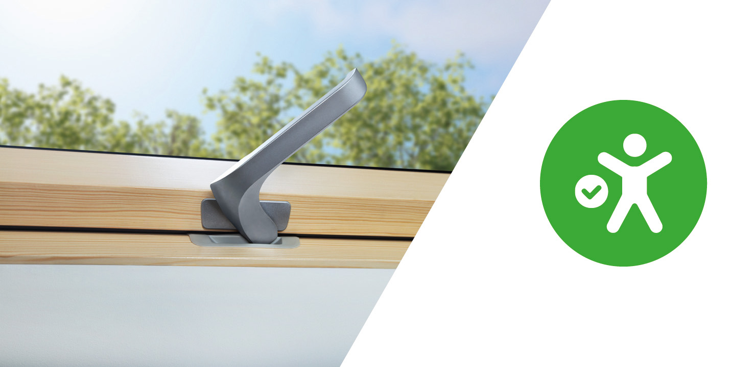 FAKRO GREENVIEW - Nuovo standard per i tempi nuovi