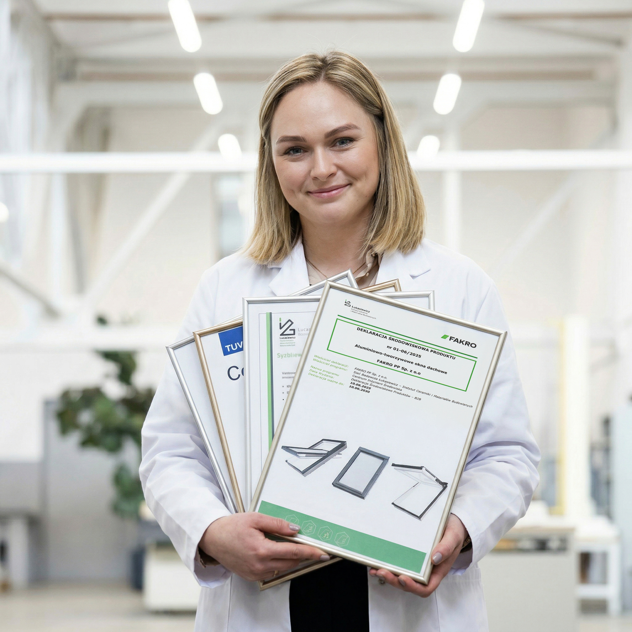 Certificazioni