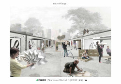 New Vision of the Loft 3- Grande successo per il concorso internazionale di design