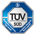 certificato tedesco TÜV