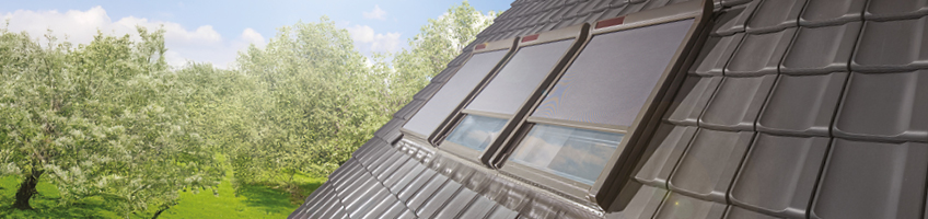 Tenda parasole AMZ, AMZ NewLine, AME, AMB