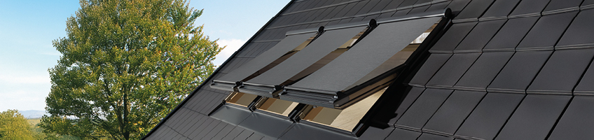 Tenda parasole elettrica AMZ Z-Wave, AMZ Solar