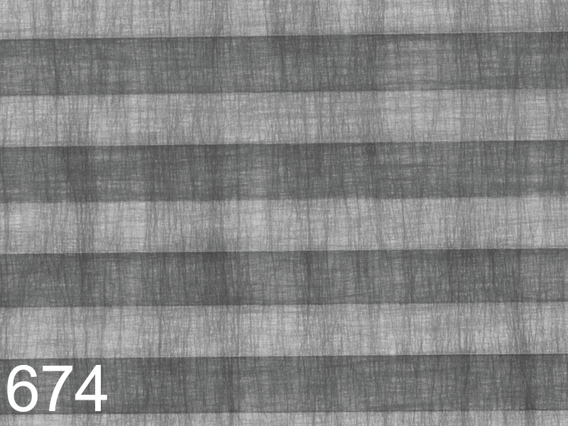 Tendina Pliss&eacute; 20 Con Maniglia Filtrante