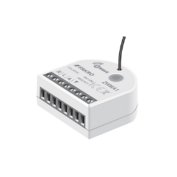 Modulo domotica ZWMA