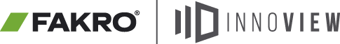 Le finestre verticali Innoview - FAKRO