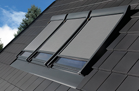 Tenda parasole AMZ Komfort