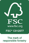 Certificato FSC