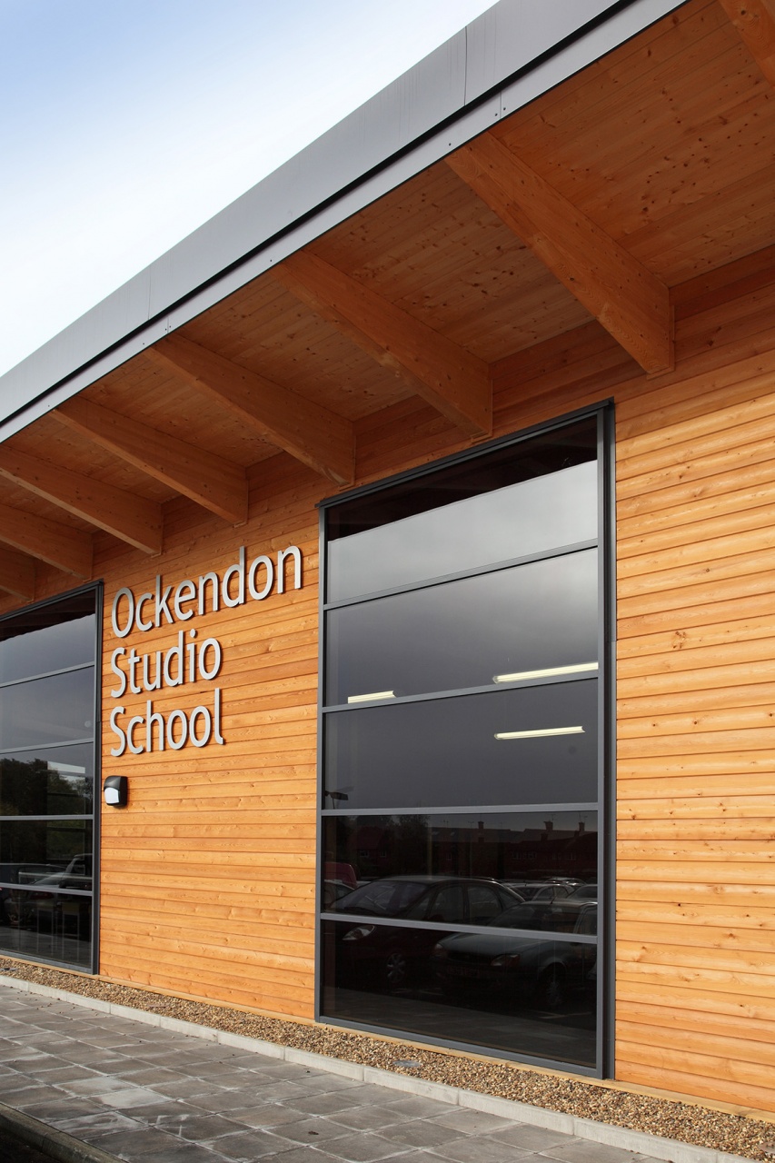 Ockendon Academy FAKRO