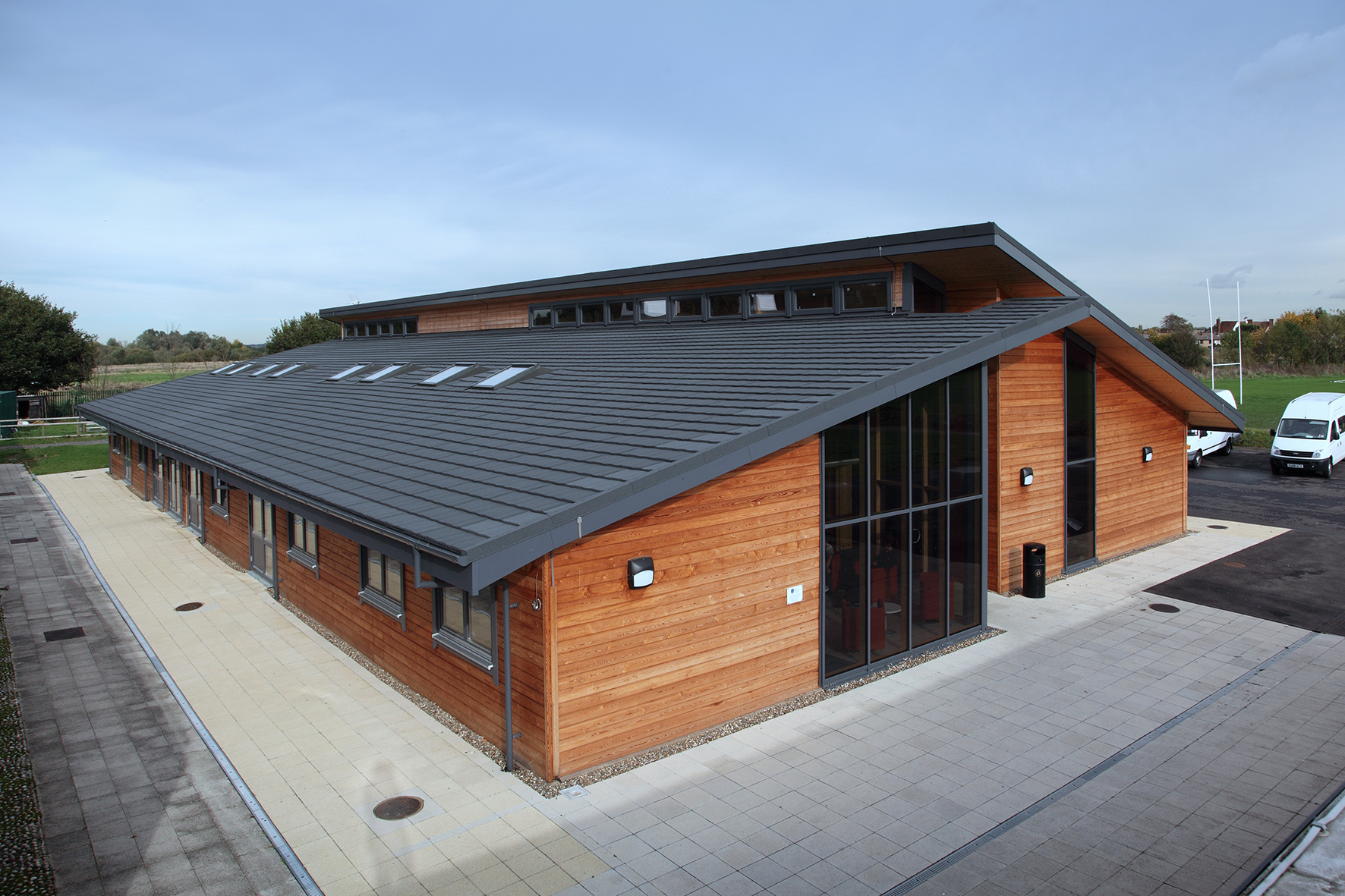 Ockendon Academy FAKRO