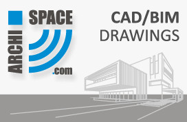 piattaforma Archispace AutoCAD, Revit, 3ds Max - FAKRO