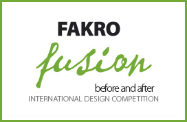 FAKRO Fusion - Before&After
