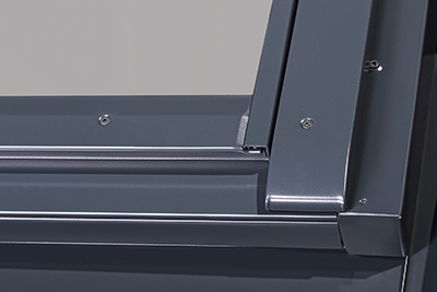 Nuovo design del rivestimento esterno