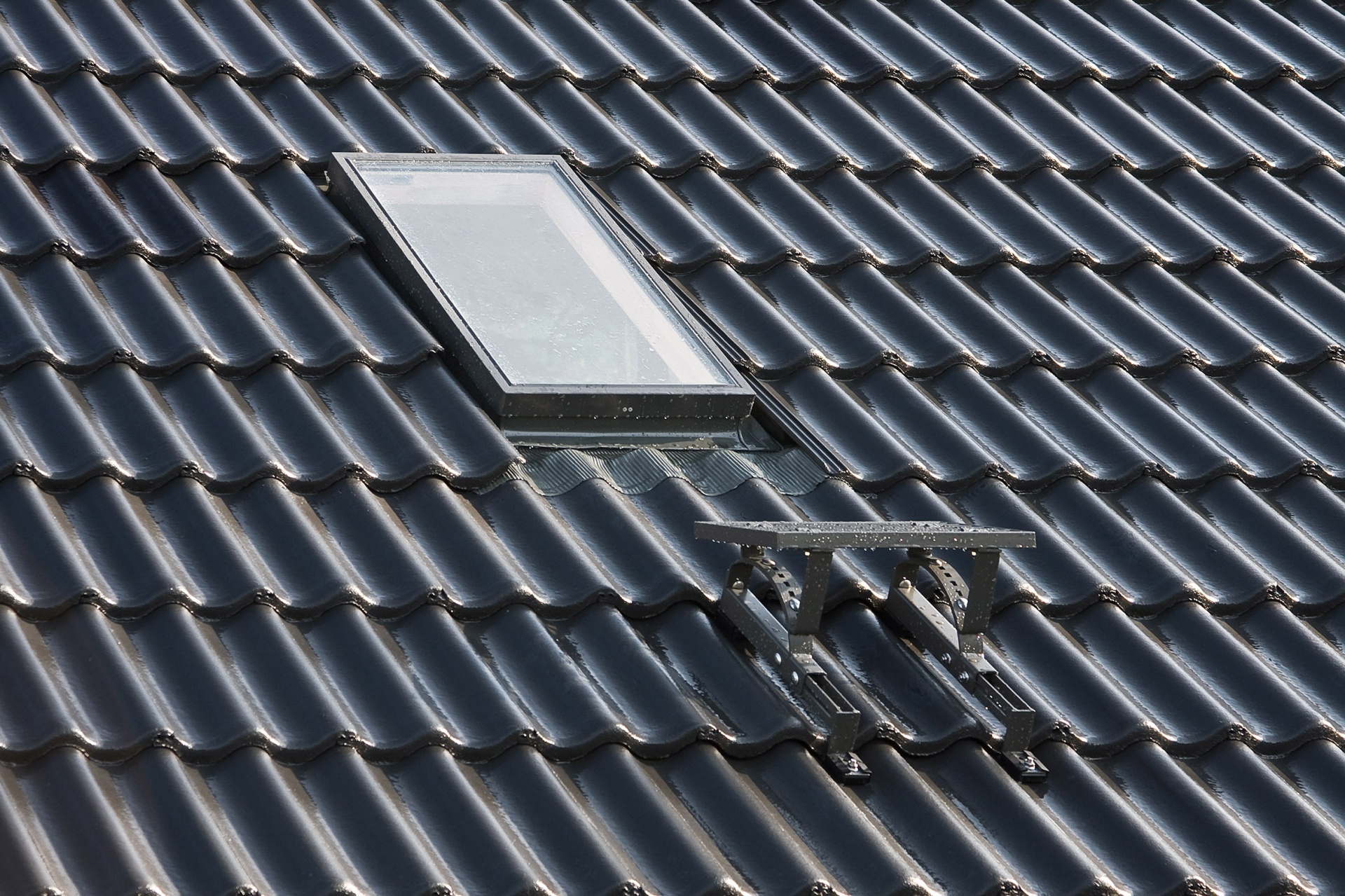 Lucernari da tetto WGI:  l’elevata qualità FAKRO, anche per ambienti non riscaldati