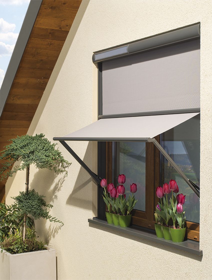 Tende Plissettate Per Camper, 127x61 Cm, Colore Cappuccino, Con Staffe E Viti, Oscuranti E Anti-UV